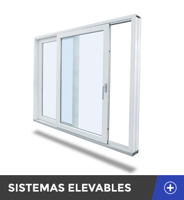 Sistemas elevables de aluminio